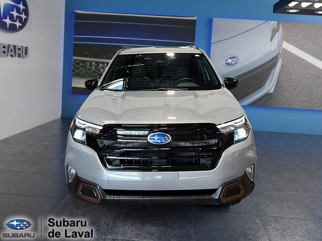 Subaru Forester Sport 2025 à Laval, Québec - 2 - w1024h768px