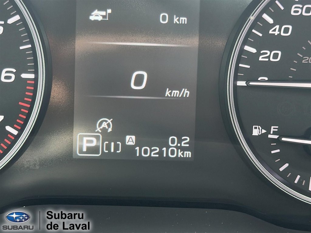 Subaru Forester Sport 2026 à Laval, Québec - 20 - w1024h768px