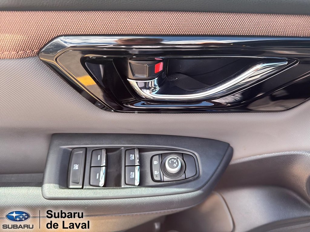 Subaru Forester Sport 2026 à Laval, Québec - 8 - w1024h768px