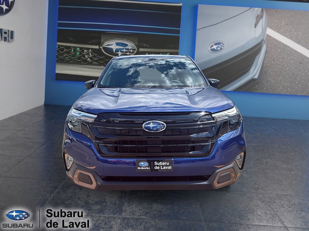 Subaru Forester Sport 2026 à Laval, Québec - 2 - w1024h768px