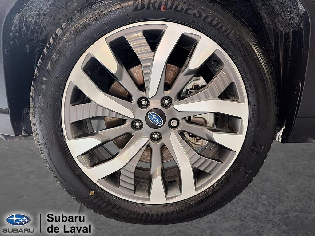 2026 Subaru Forester Hybrid Premier in Laval, Quebec - 11 - w1024h768px
