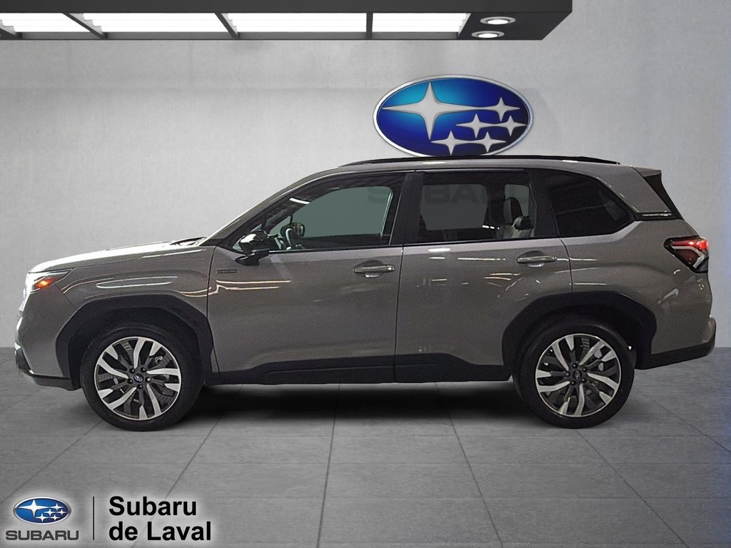 2026 Subaru Forester Hybrid Premier in Laval, Quebec - 10 - w1024h768px