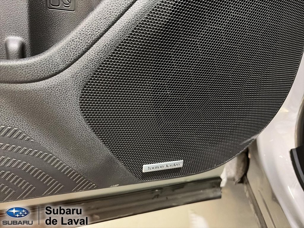 2026 Subaru Forester Hybrid Premier in Laval, Quebec - 14 - w1024h768px
