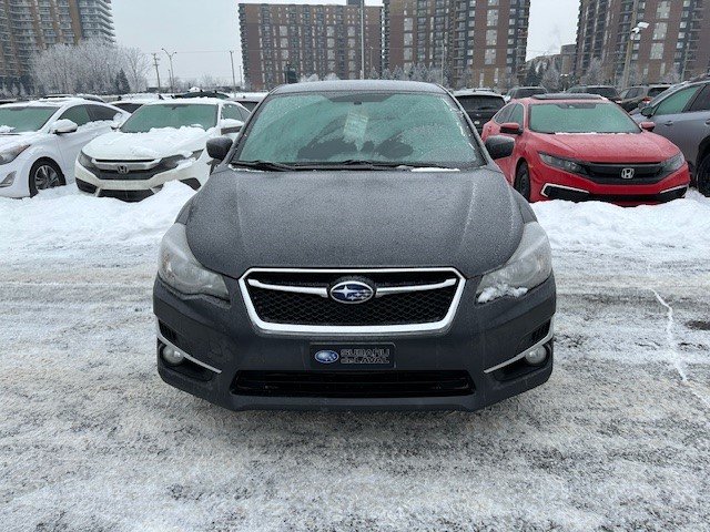 2016 Subaru Impreza Wagon Sport in Laval, Quebec - 3 - w1024h768px