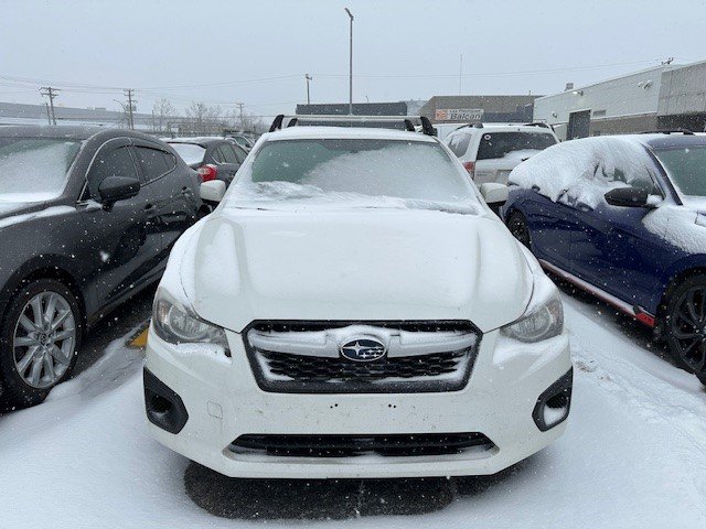 2012 Subaru Impreza 2.0i in Terrebonne, Quebec - 3 - w1024h768px