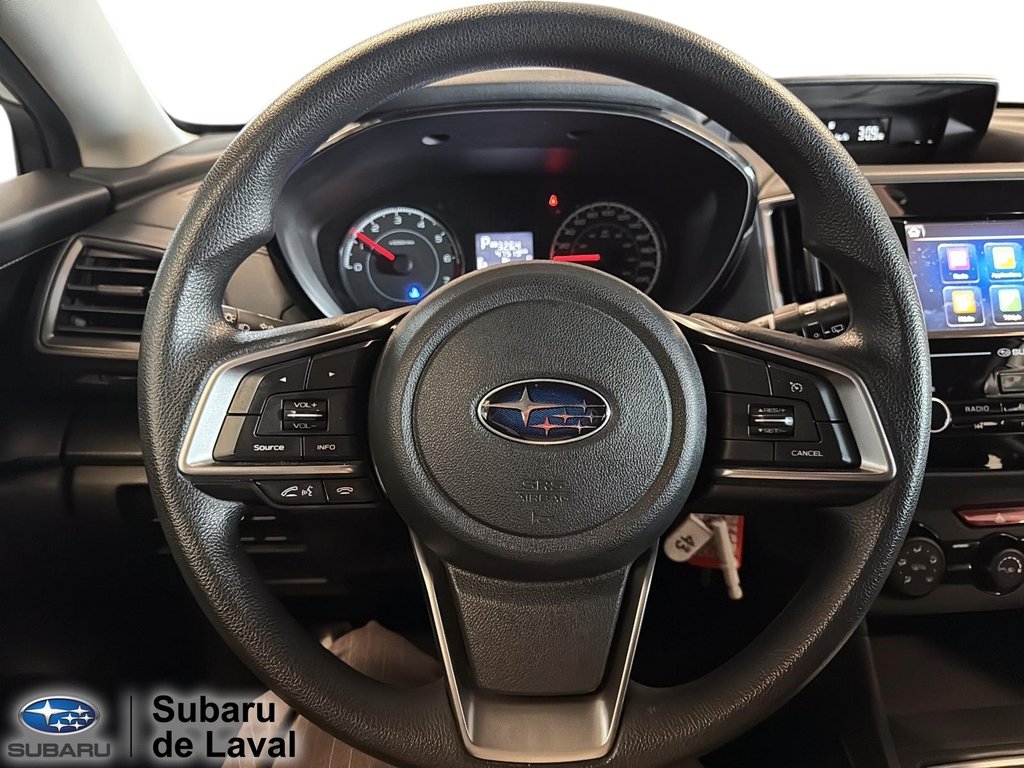 Subaru Impreza Convenience 2017 à Laval, Québec - 15 - w1024h768px