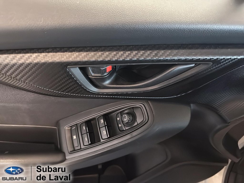 Subaru Impreza Convenience 2017 à Laval, Québec - 8 - w1024h768px