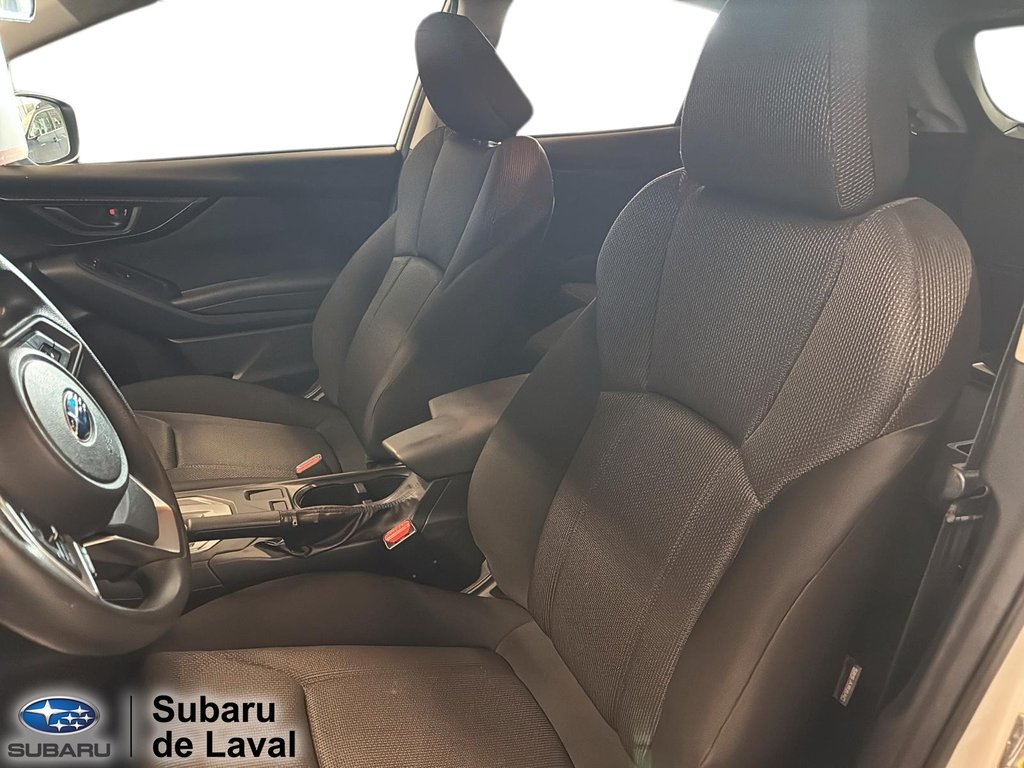 Subaru Impreza Convenience 2017 à Laval, Québec - 7 - w1024h768px
