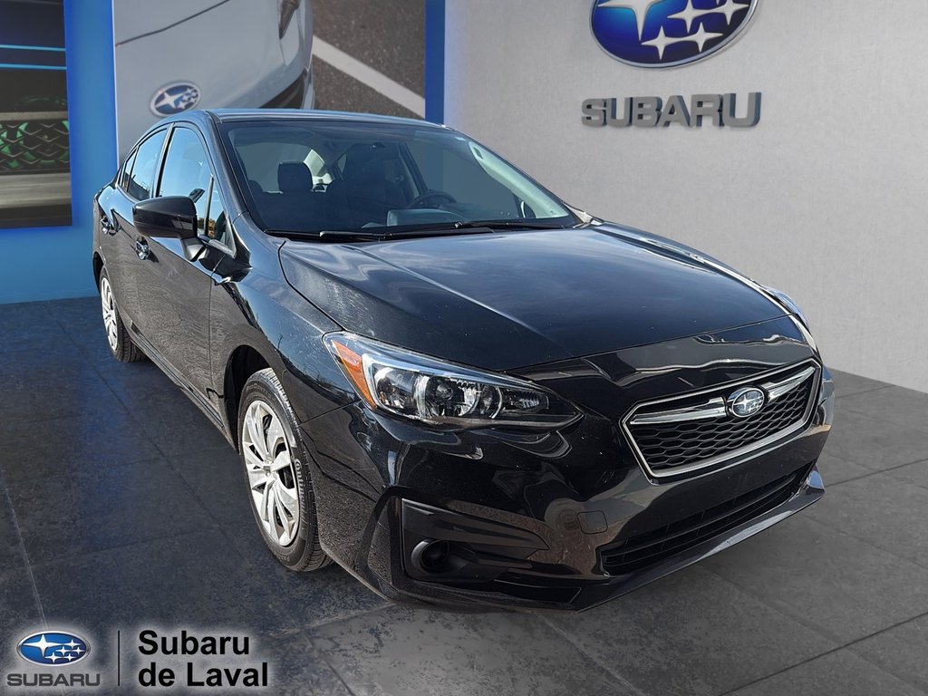Subaru Impreza Convenience 2017 à Laval, Québec - 3 - w1024h768px