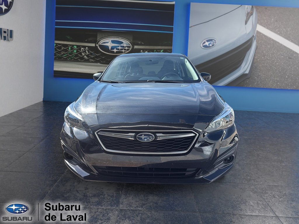 Subaru Impreza Convenience 2017 à Laval, Québec - 2 - w1024h768px