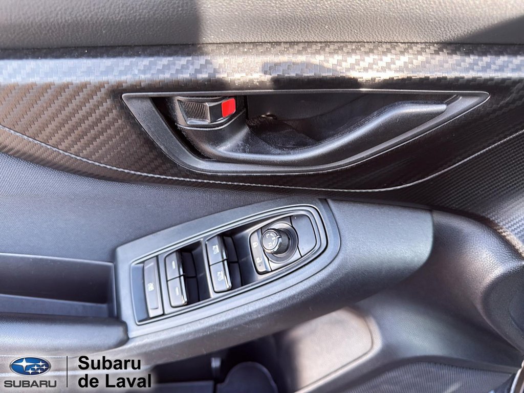 Subaru Impreza Convenience 2017 à Laval, Québec - 10 - w1024h768px