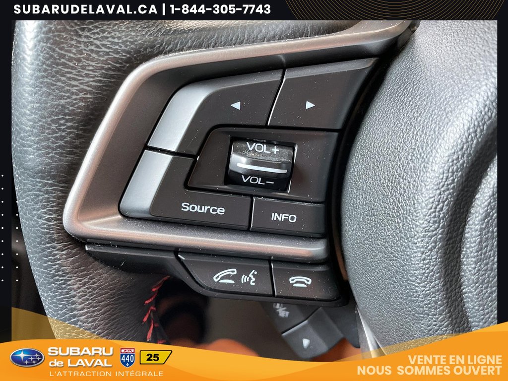 2018 Subaru Impreza Sport-tech in Terrebonne, Quebec - 22 - w1024h768px