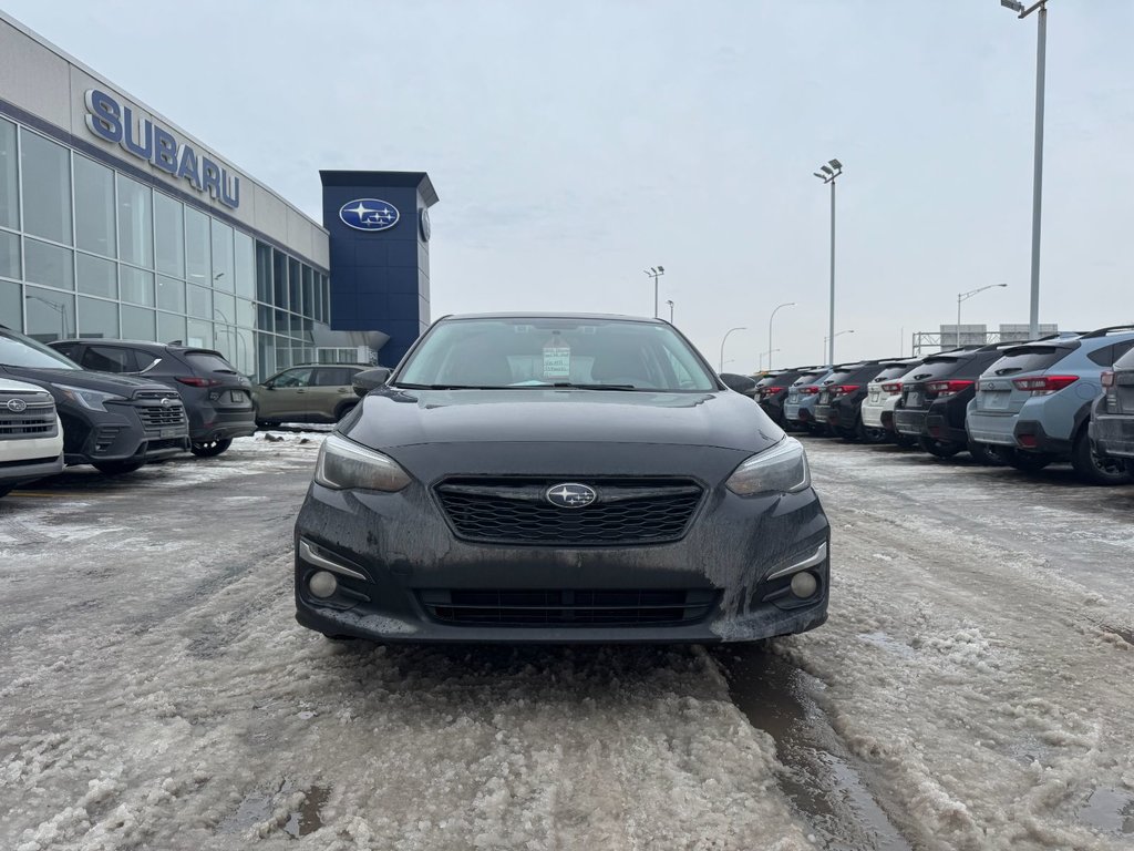 2018 Subaru Impreza Sport-tech in Laval, Quebec - 3 - w1024h768px