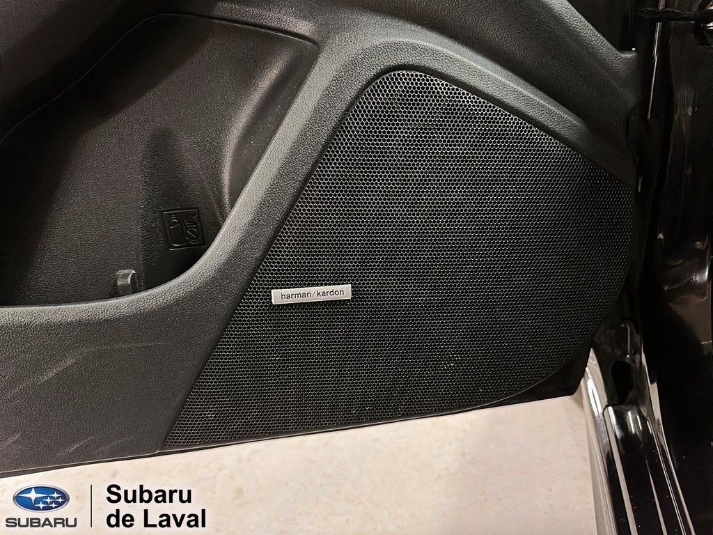 2018 Subaru Impreza Sport-tech in Terrebonne, Quebec - 12 - w1024h768px