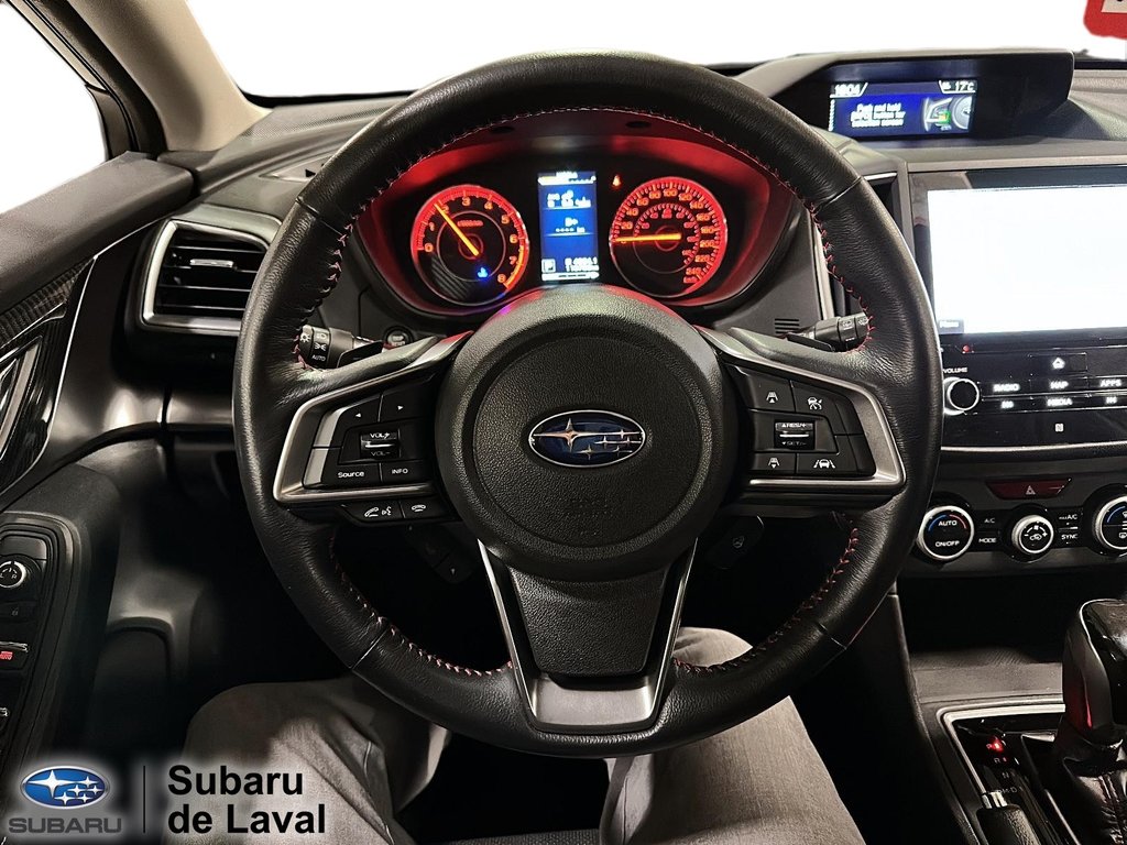 2018 Subaru Impreza Sport-tech in Terrebonne, Quebec - 20 - w1024h768px