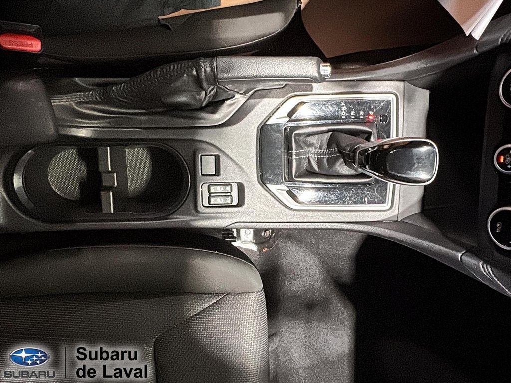Subaru Impreza Touring 2018 à Laval, Québec - 16 - w1024h768px
