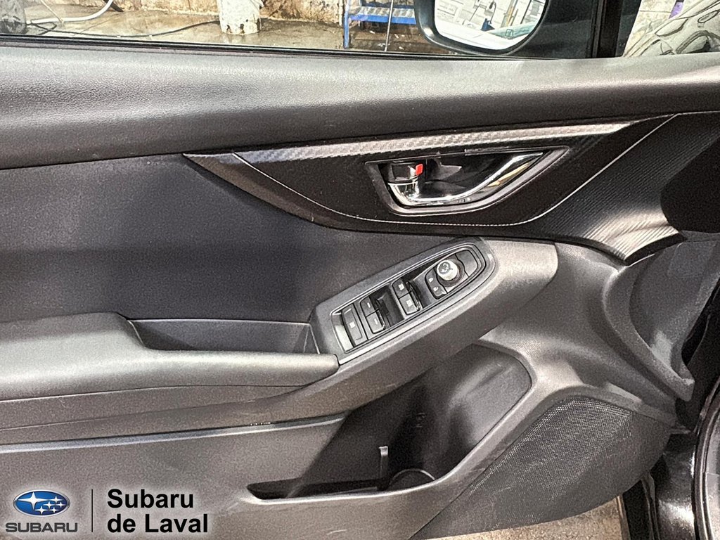 Subaru Impreza Touring 2018 à Laval, Québec - 10 - w1024h768px