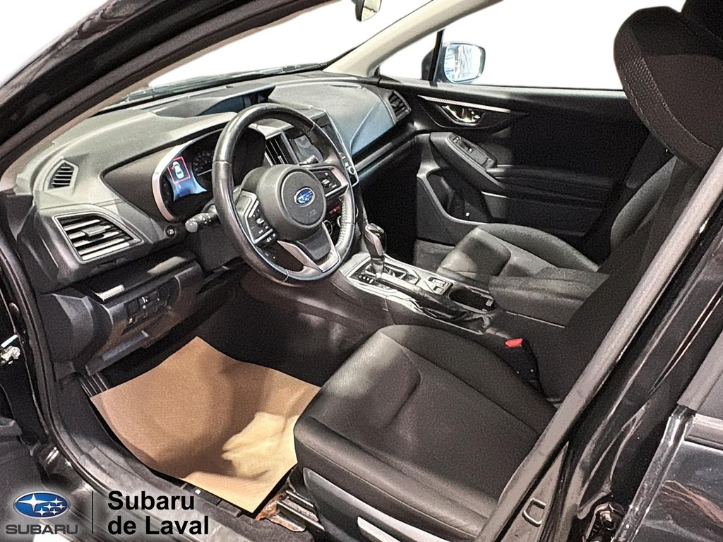 Subaru Impreza Touring 2018 à Laval, Québec - 9 - w1024h768px