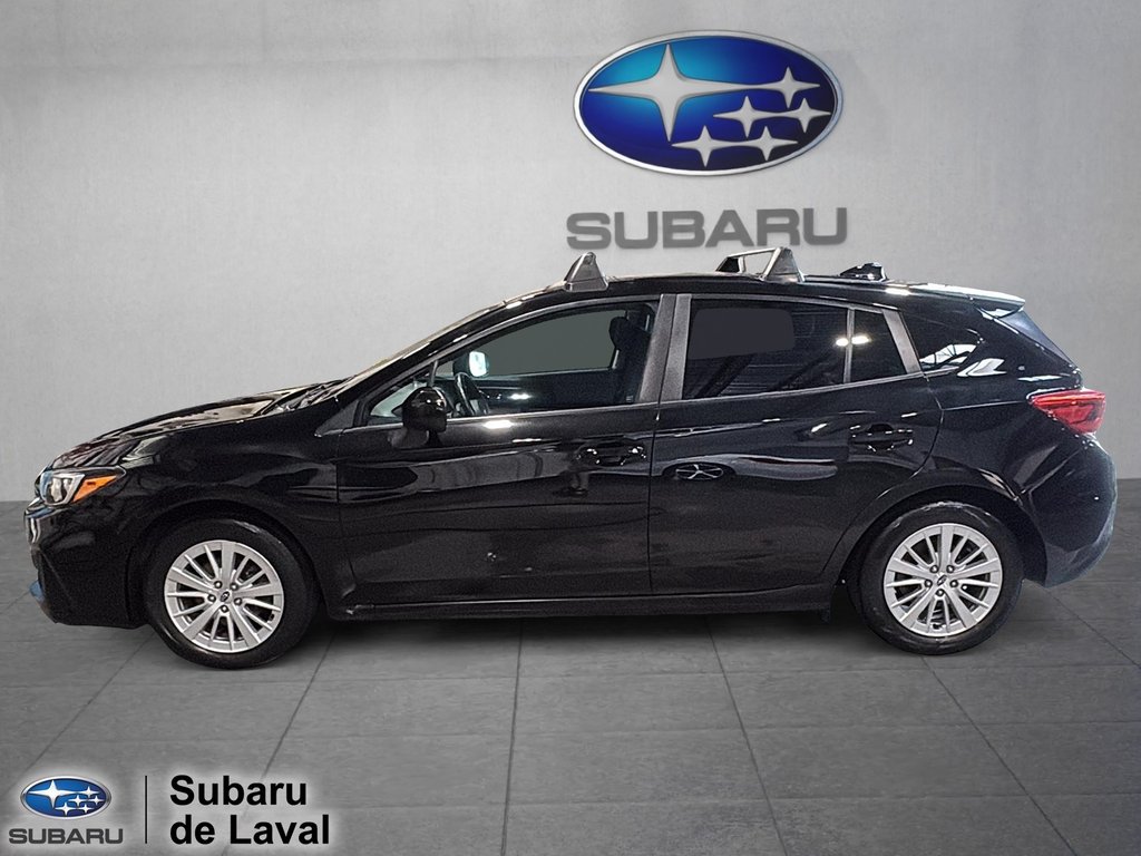 Subaru Impreza Touring 2018 à Laval, Québec - 7 - w1024h768px