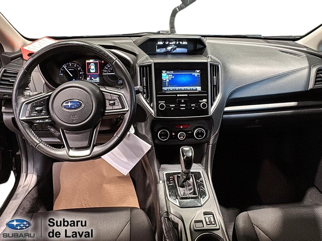 Subaru Impreza Touring 2018 à Laval, Québec - 15 - w1024h768px