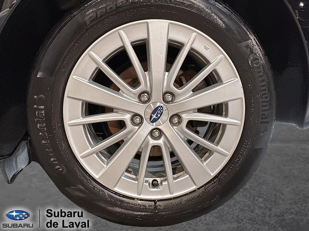 Subaru Impreza Touring 2018 à Laval, Québec - 8 - w1024h768px