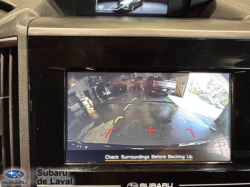 Subaru Impreza Touring 2018 à Laval, Québec - 18 - w1024h768px