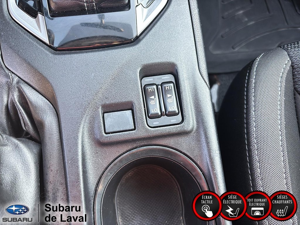 2018 Subaru Impreza Sport in Laval, Quebec - 13 - w1024h768px