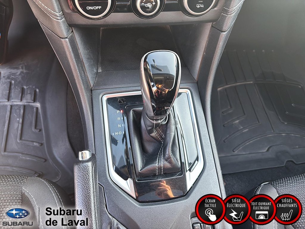 2018 Subaru Impreza Sport in Laval, Quebec - 18 - w1024h768px