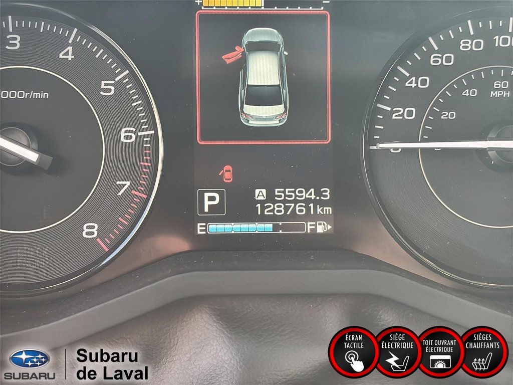 2018 Subaru Impreza Sport in Laval, Quebec - 22 - w1024h768px