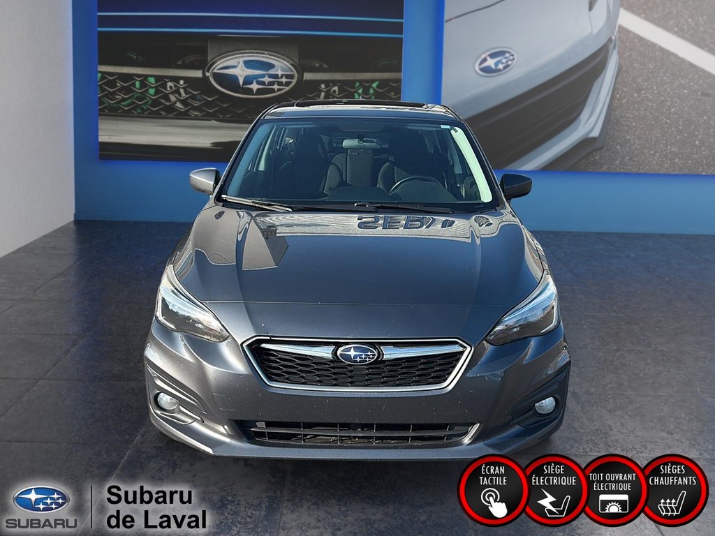 2018 Subaru Impreza Sport in Laval, Quebec - 2 - w1024h768px