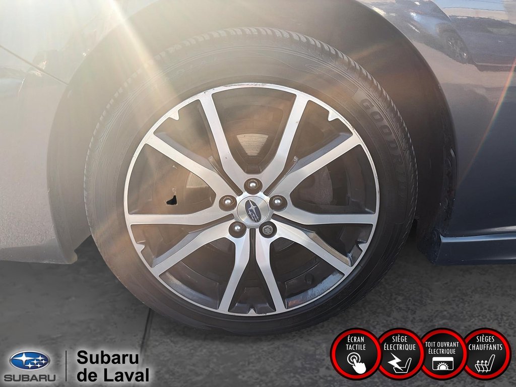 2018 Subaru Impreza Sport in Laval, Quebec - 9 - w1024h768px