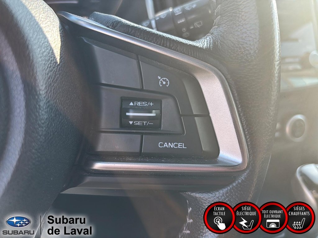 2018 Subaru Impreza Sport in Laval, Quebec - 20 - w1024h768px