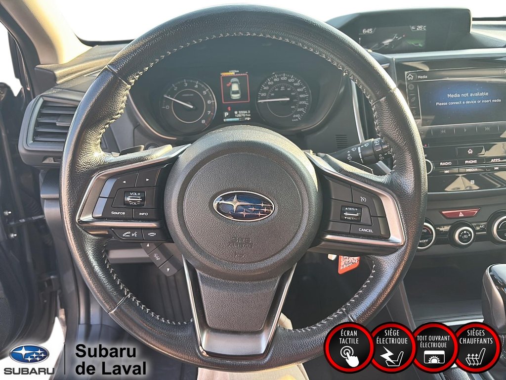2018 Subaru Impreza Sport in Laval, Quebec - 19 - w1024h768px