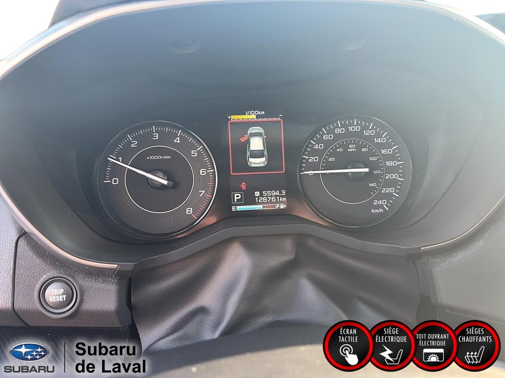 2018 Subaru Impreza Sport in Laval, Quebec - 21 - w1024h768px