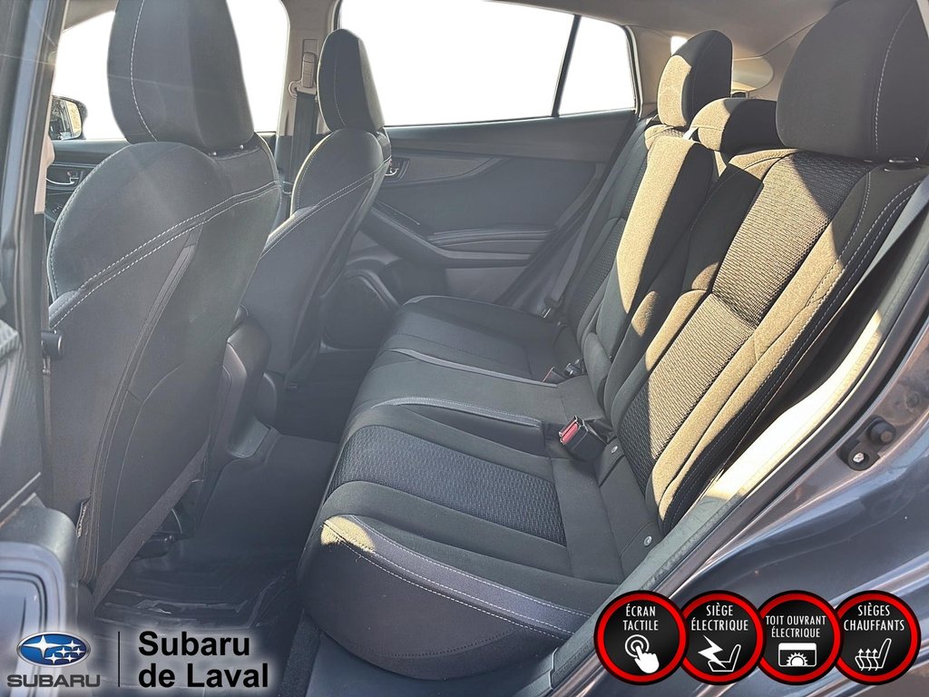 2018 Subaru Impreza Sport in Laval, Quebec - 12 - w1024h768px