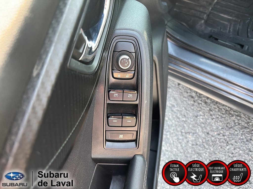 2018 Subaru Impreza Sport in Laval, Quebec - 11 - w1024h768px