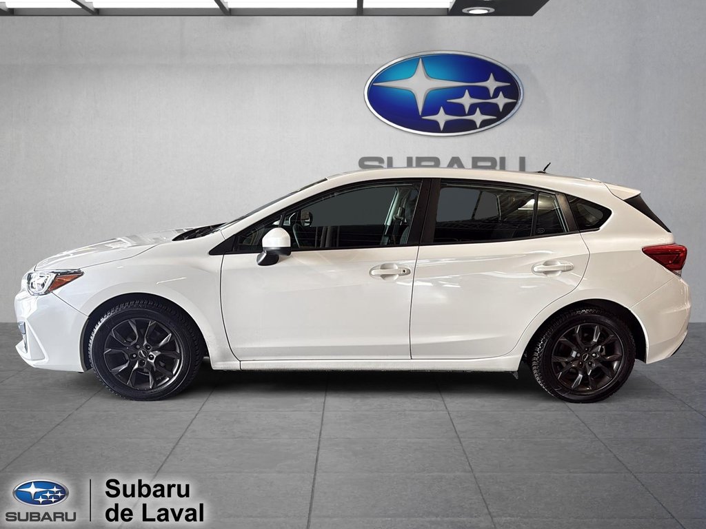 Subaru Impreza Convenience 2018 à Terrebonne, Québec - 6 - w1024h768px