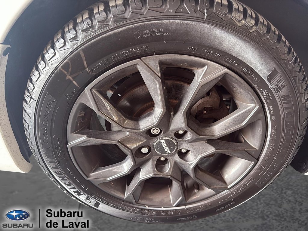 Subaru Impreza Convenience 2018 à Terrebonne, Québec - 7 - w1024h768px