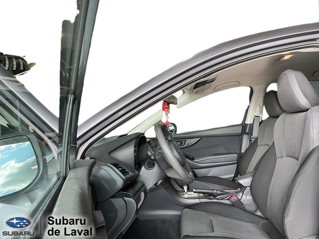 Subaru Impreza Convenience 2019 à Laval, Québec - 7 - w1024h768px