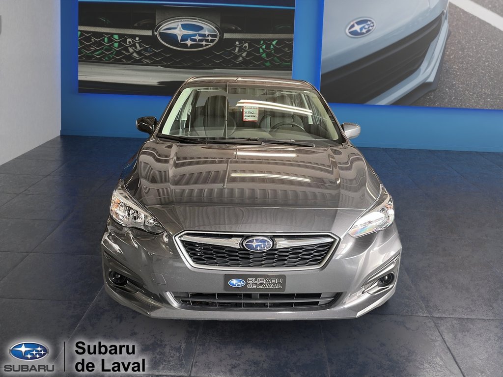 Subaru Impreza Convenience 2019 à Laval, Québec - 2 - w1024h768px