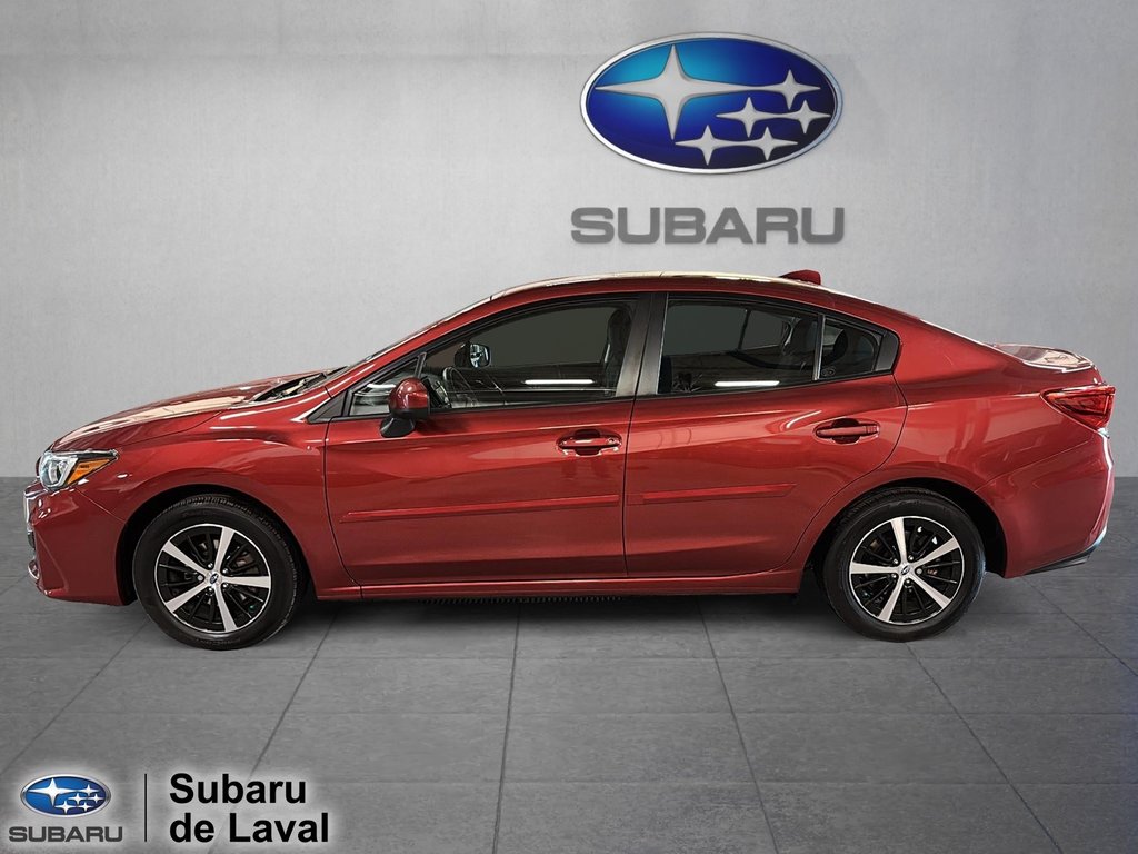 2019 Subaru Impreza Touring in Laval, Quebec - 8 - w1024h768px