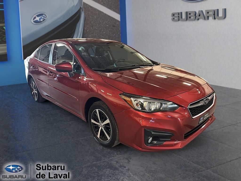 2019 Subaru Impreza Touring in Laval, Quebec - 3 - w1024h768px