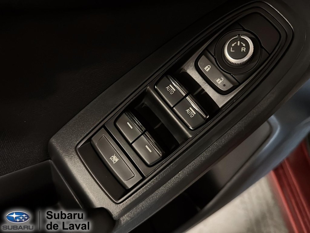 2019 Subaru Impreza Touring in Laval, Quebec - 11 - w1024h768px