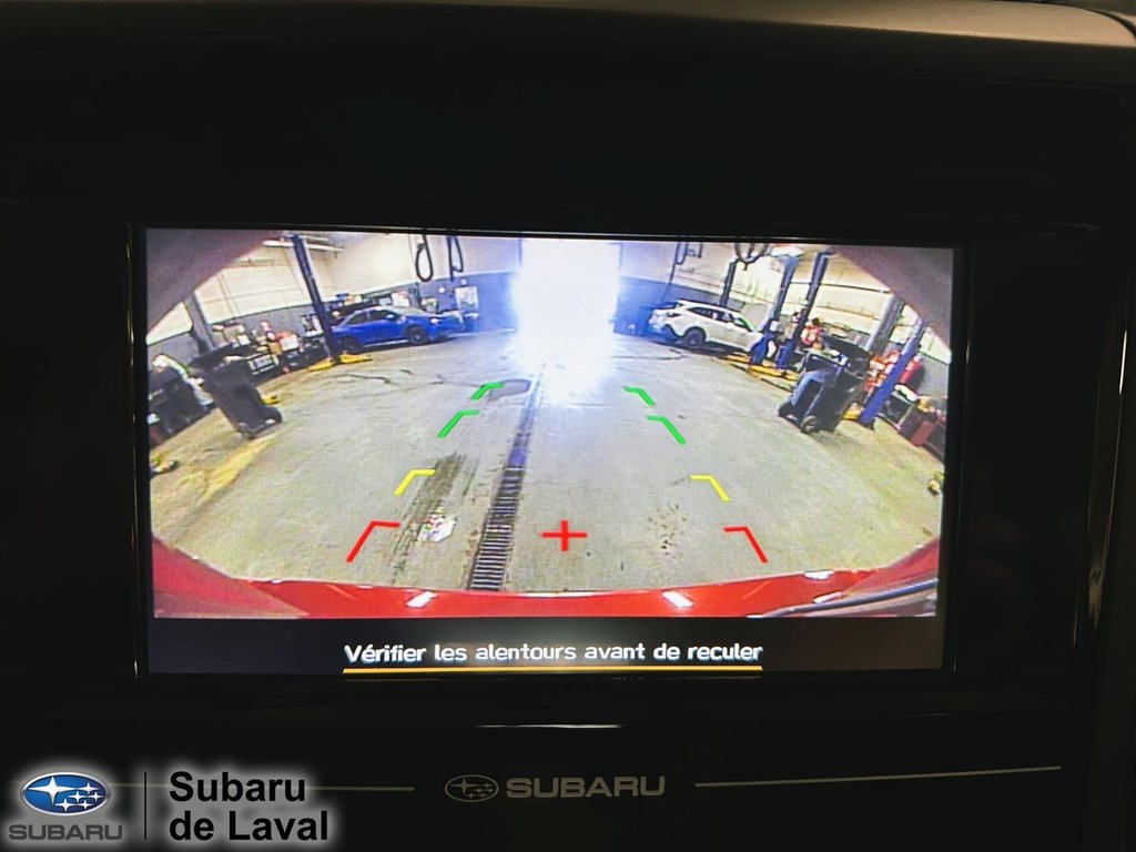 2019 Subaru Impreza Touring in Laval, Quebec - 17 - w1024h768px