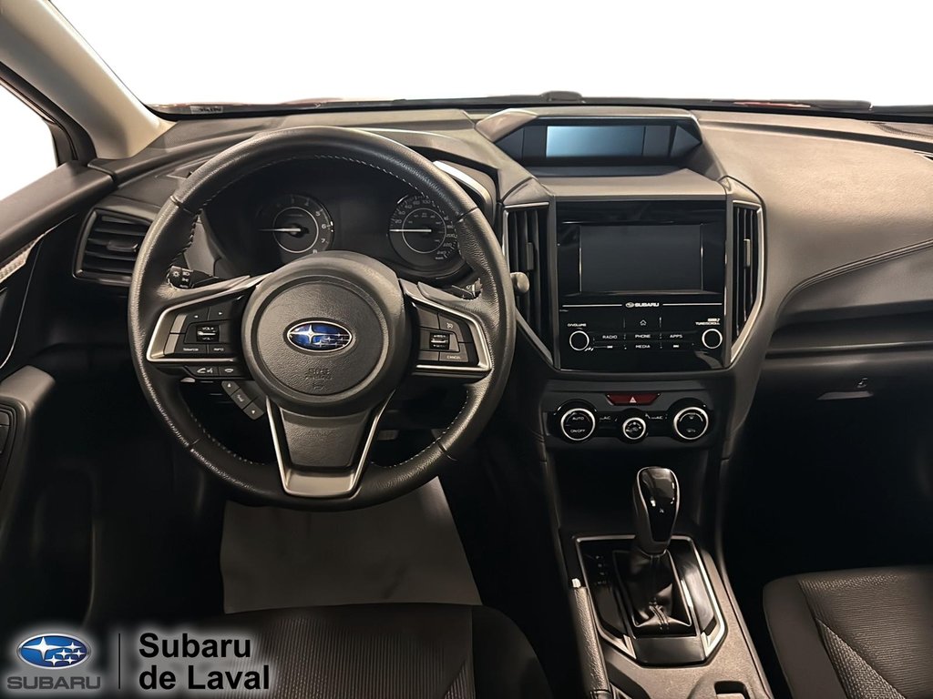 2019 Subaru Impreza Touring in Laval, Quebec - 15 - w1024h768px
