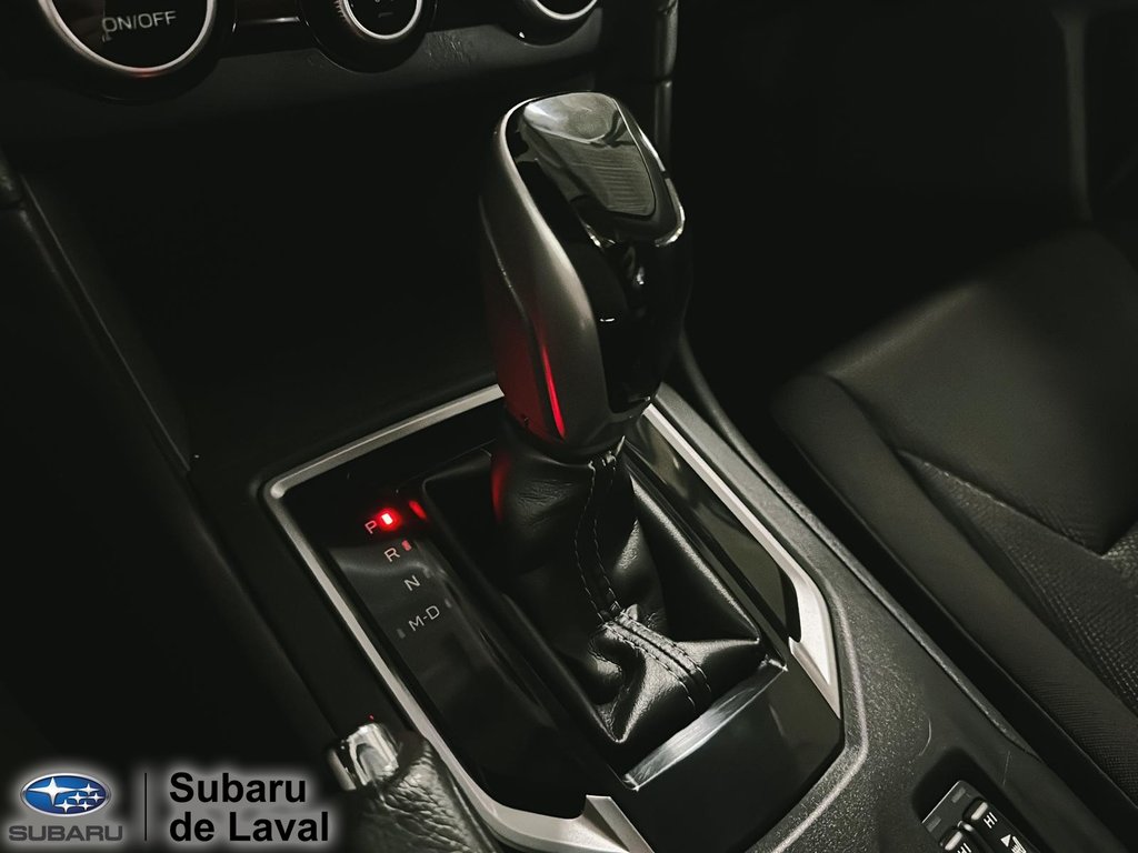 2019 Subaru Impreza Touring in Laval, Quebec - 18 - w1024h768px