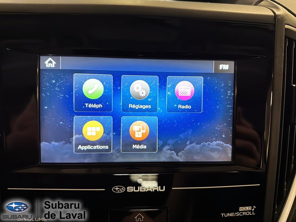 2019 Subaru Impreza Touring in Laval, Quebec - 16 - w1024h768px