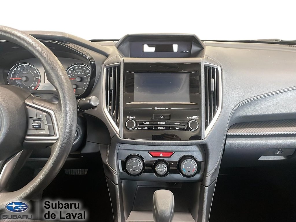 2019 Subaru Impreza Convenience in Terrebonne, Quebec - 14 - w1024h768px