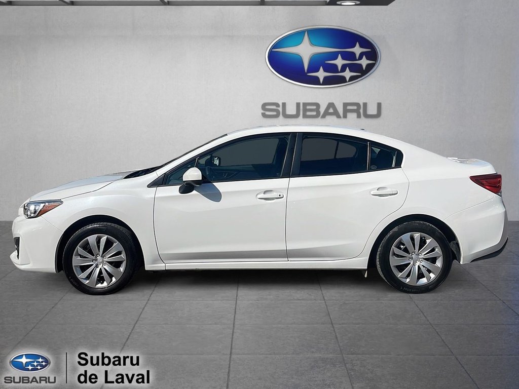 2019 Subaru Impreza Convenience in Terrebonne, Quebec - 8 - w1024h768px