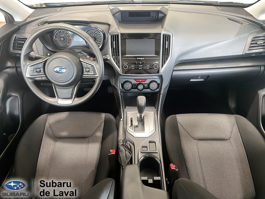 2019 Subaru Impreza Convenience in Terrebonne, Quebec - 13 - w1024h768px